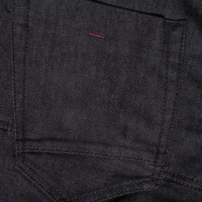 PROMO JEANS Джинсы VEGAS Black фото в интернет-магазине FrontFlip.Ru