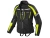 SPIDI Куртка ARMAKORE Black/Yellow фото в интернет-магазине FrontFlip.Ru