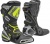 FORMA Ботинки ICE PRO BLACK/GREY/YELLOWFLUO фото в интернет-магазине FrontFlip.Ru