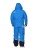 SNOW HEADQUARTER Горнолыжный комбинезон мужской AA-0190 Синий фото в интернет-магазине FrontFlip.Ru