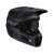 Мотошлем Leatt Moto 3.5 Helmet Kit Stealth 2025 фото в интернет-магазине FrontFlip.Ru