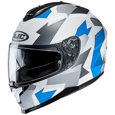 HJC Шлем C 70 VALON MC2SF фото в интернет-магазине FrontFlip.Ru