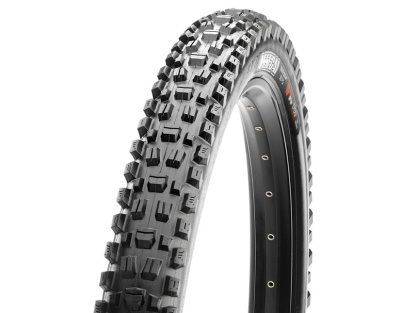 Покрышка Maxxis Assegai 29x2.5WT TPI 60x2 кевлар 3C/TR/DH (ETB00064500) фото в интернет-магазине FrontFlip.Ru