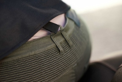 штаны SHIMA GIRO 2.0 LADY BLACK фото в интернет-магазине FrontFlip.Ru