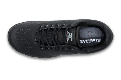 Велотуфли RIDE CONCEPTS hellion black/black фото в интернет-магазине FrontFlip.Ru