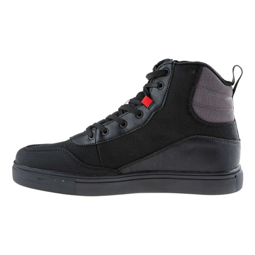 FORMA Ботинки MILANO DRY BLACK/BLACK фото в интернет-магазине FrontFlip.Ru