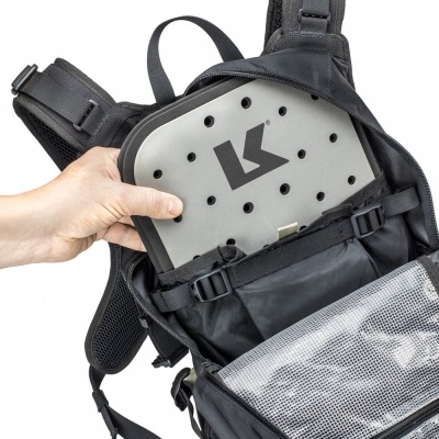 Моторюкзак Kriega Backpack R20 фото в интернет-магазине FrontFlip.Ru