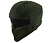 [SUOMY] Мотошлем ARMOR PLAIN, цвет Зеленый Матовый