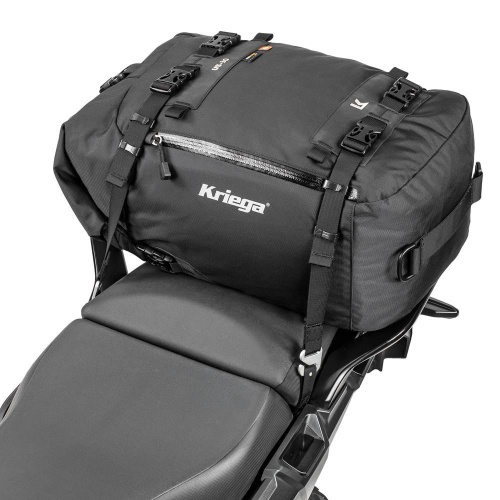 Мотосумка Kriega Drypack US30 фото в интернет-магазине FrontFlip.Ru