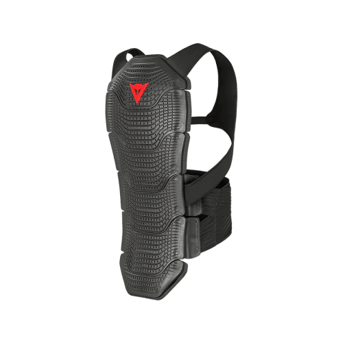 DAINESE Защита спины MANIS D1 49 001 BLACK фото в интернет-магазине FrontFlip.Ru