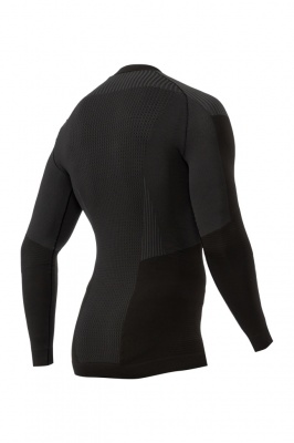 Комплект термобелья мужской V-MOTION черный фото в интернет-магазине FrontFlip.Ru