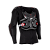 Защита панцирь подростковый Leatt Body Protector 3.5 Junior Black/Red