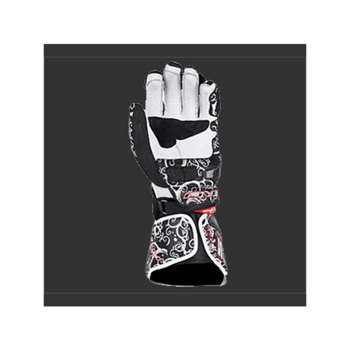 FIVE Перчатки RFX1 MOTO GP TRIBAL фото в интернет-магазине FrontFlip.Ru
