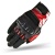 перчатки SHIMA X-BREEZE red фото в интернет-магазине FrontFlip.Ru