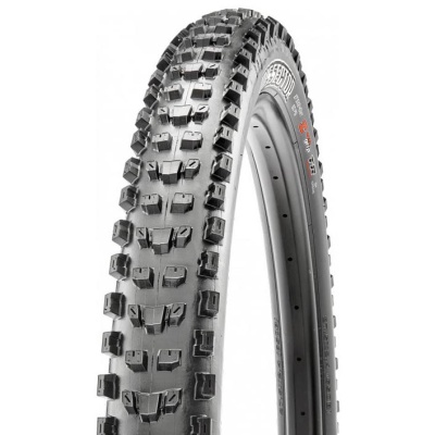 Покрышка MAXXIS dissector 27.5x2.4wt tpi 60 кевлар exo/tr (etb00240600) фото в интернет-магазине FrontFlip.Ru