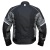 Куртка мужская INFLAME K10662 текстиль, цвет серый фото в интернет-магазине FrontFlip.Ru