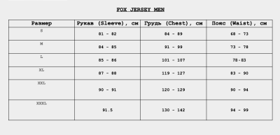 Мотоджерси Fox 360 Fgmnt Jersey Midnight фото в интернет-магазине FrontFlip.Ru