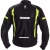 Куртка RICHA AIRBENDER BLACK/FLUO YELLOW мужск. фото в интернет-магазине FrontFlip.Ru