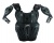 Защита панцирь Leatt Chest Protector 4.5 Pro Black фото в интернет-магазине FrontFlip.Ru