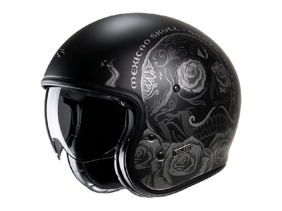 HJC Шлем V31 DESTO MC5SF фото в интернет-магазине FrontFlip.Ru