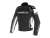 DAINESE Куртка ткань RACING 3 D-DRY 948 BLK/BLK/WHITE фото в интернет-магазине FrontFlip.Ru