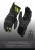 Мотоперчатки RYNOX STORM EVO 3 GLOVES черный фото в интернет-магазине FrontFlip.Ru