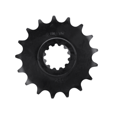 [SUNSTAR] Звезда передняя (ведущая) 17 зубьев 55617 стальная / JTF1529-17 фото в интернет-магазине FrontFlip.Ru