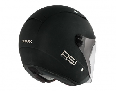 SHARK Шлем RSJ 3 Mat KMA фото в интернет-магазине FrontFlip.Ru