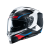 HJC Шлем RPHA 70 KOSIS MC21SF фото в интернет-магазине FrontFlip.Ru