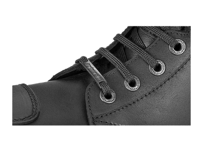 STYLMARTIN Ботинки ROCKET WP BLACK фото в интернет-магазине FrontFlip.Ru