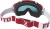 Очки FOX vue nobyl goggle spark flame red фото в интернет-магазине FrontFlip.Ru