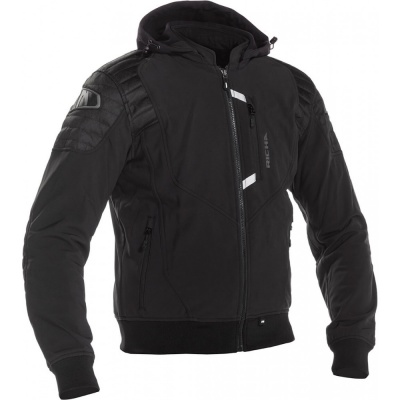 Куртка RICHA ATOMIC WP BLACK мужск. фото в интернет-магазине FrontFlip.Ru