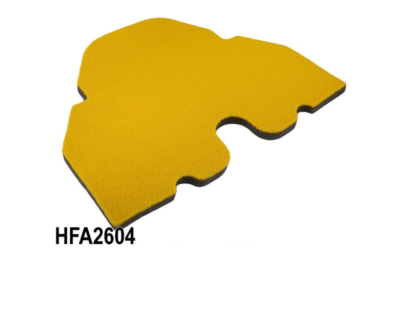 [EMGO] Воздушный фильтр ZZ-R400/ ZZ-R600 / HFA2604 фото в интернет-магазине FrontFlip.Ru