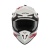 Шлем Acerbis LINEAR 22-06 White/Grey фото в интернет-магазине FrontFlip.Ru Шлем Acerbis LINEAR 22-06 White/Grey фото в интернет-магазине FrontFlip.Ru
