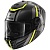 Шлем SHARK SPARTAN RS CARBON SHAWN Black/Yellow/Antracite