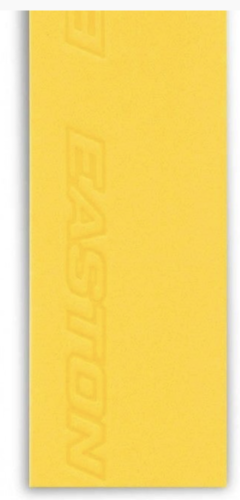 Обмотка руля Easton Bar Tape Pinline Logo Yellow (2038492) фото в интернет-магазине FrontFlip.Ru