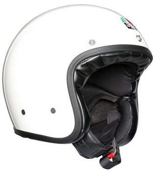 Шлем AGV X70 MONO White