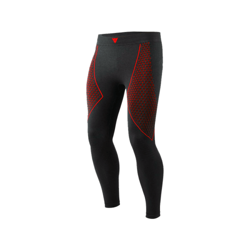 DAINESE Термобел.легин D-CORE THERMO BLK/RED фото в интернет-магазине FrontFlip.Ru