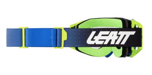 Очки Leatt Velocity 5.5 Iriz UV Purple 78% (8024070290) фото в интернет-магазине FrontFlip.Ru