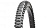 Покрышка MAXXIS minion dhr ii 29x2.40wt tpi 60dw сталь bikepark/tr/dh (etb00368500)