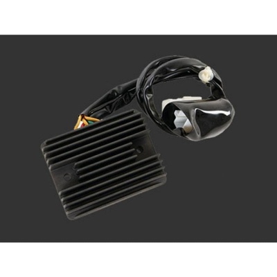 TOURMAX  Реле регулятор   RGU-180  HONDA CB1300(05-09) фото в интернет-магазине FrontFlip.Ru