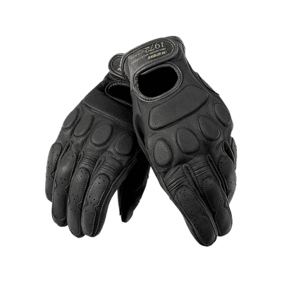 DAINESE Перчатки BLACKJACK UNISEX 691 BL/BL/BL фото в интернет-магазине FrontFlip.Ru