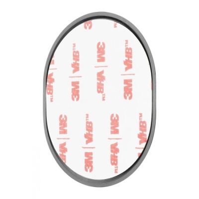 INTERPHONE База для крепления смартфона QUIKLOX (SMQUIKLOXPAD) фото в интернет-магазине FrontFlip.Ru