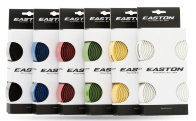 Обмотка руля Easton Bar Tape Microfiber Blue (2038499) фото в интернет-магазине FrontFlip.Ru