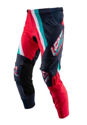 Мотоштаны Leatt GPX 5.5 I.K.S Pant Stadium фото в интернет-магазине FrontFlip.Ru