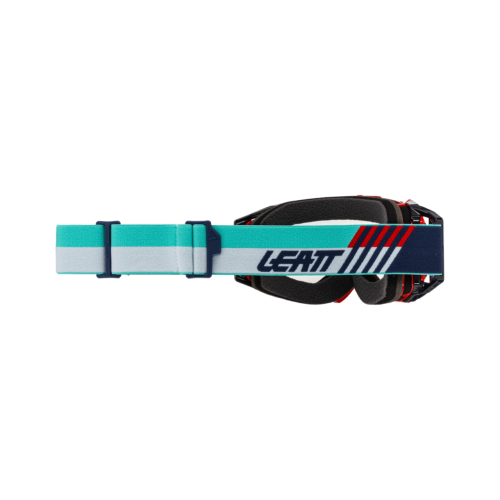 Очки Leatt Velocity 5.5 Royal Clear 83% фото в интернет-магазине FrontFlip.Ru
