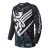 Джерски FINNTRAIL JERSEY 
CAMO GREY фото в интернет-магазине FrontFlip.Ru
