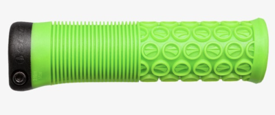 Ручки SDG Thrice Grip 33mm Neon Green (S3303) фото в интернет-магазине FrontFlip.Ru