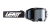 Очки Leatt Velocity 5.5 Iriz Graphite Platinum UC 28% (8024070270) фото в интернет-магазине FrontFlip.Ru