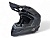Шлем AiM RH855 (Fiber Glass) Black Matt